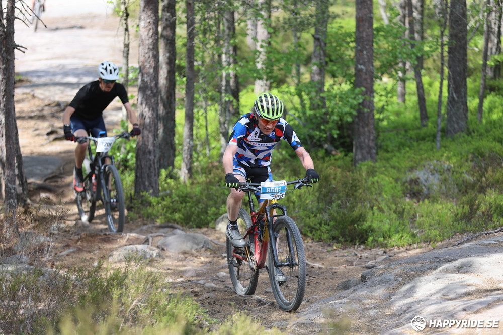 Bild från Lida Loop 2023 1