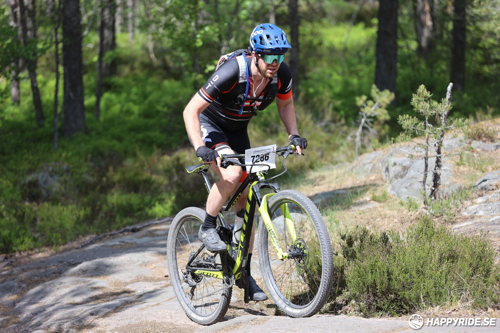 Bild från Lida Loop 2023 1