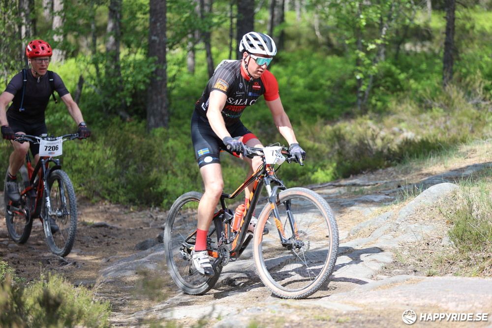 Bild från Lida Loop 2023 1