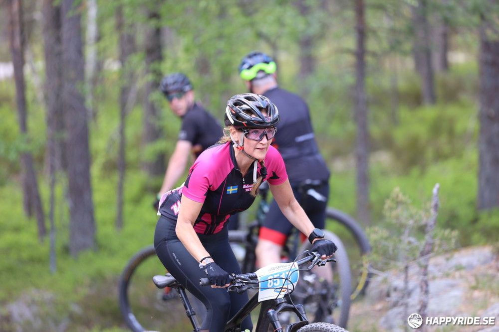 Bild från Lida Loop 2023 1