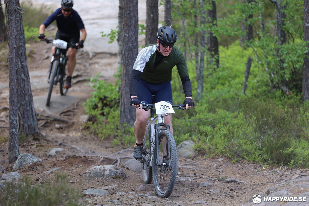 Bild från Lida Loop 2023 1