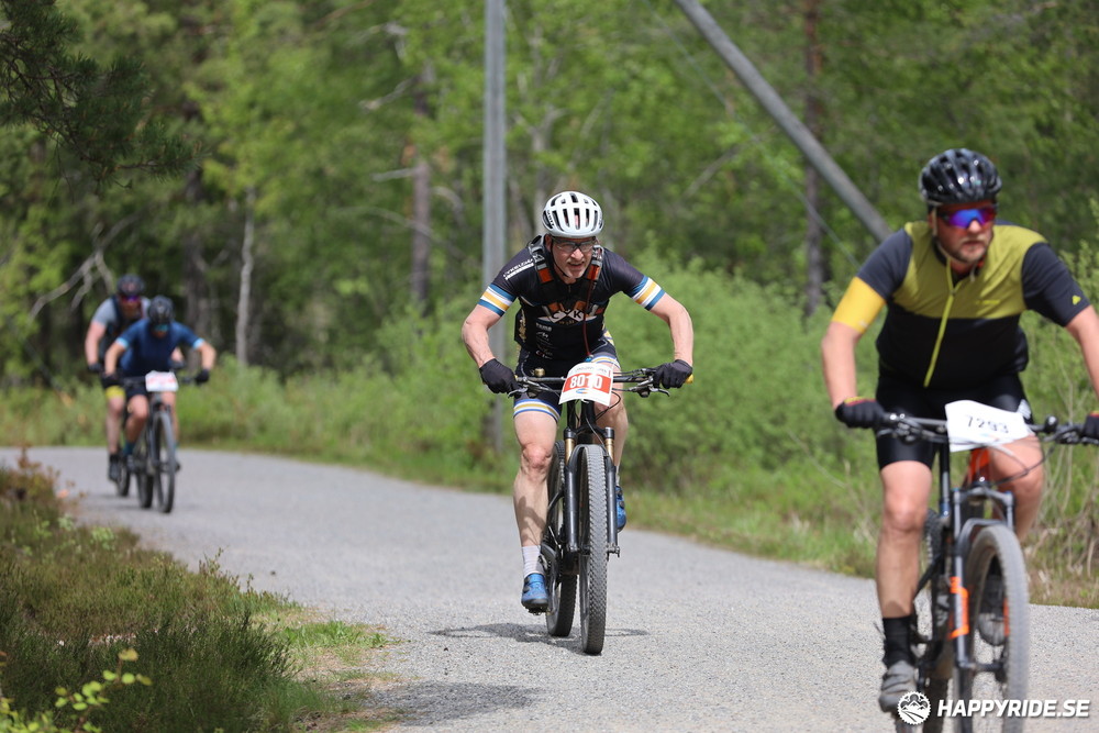 Bild från Lida Loop 2023 1