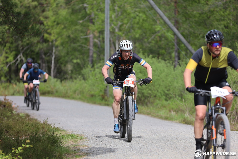 Bild från Lida Loop 2023 1