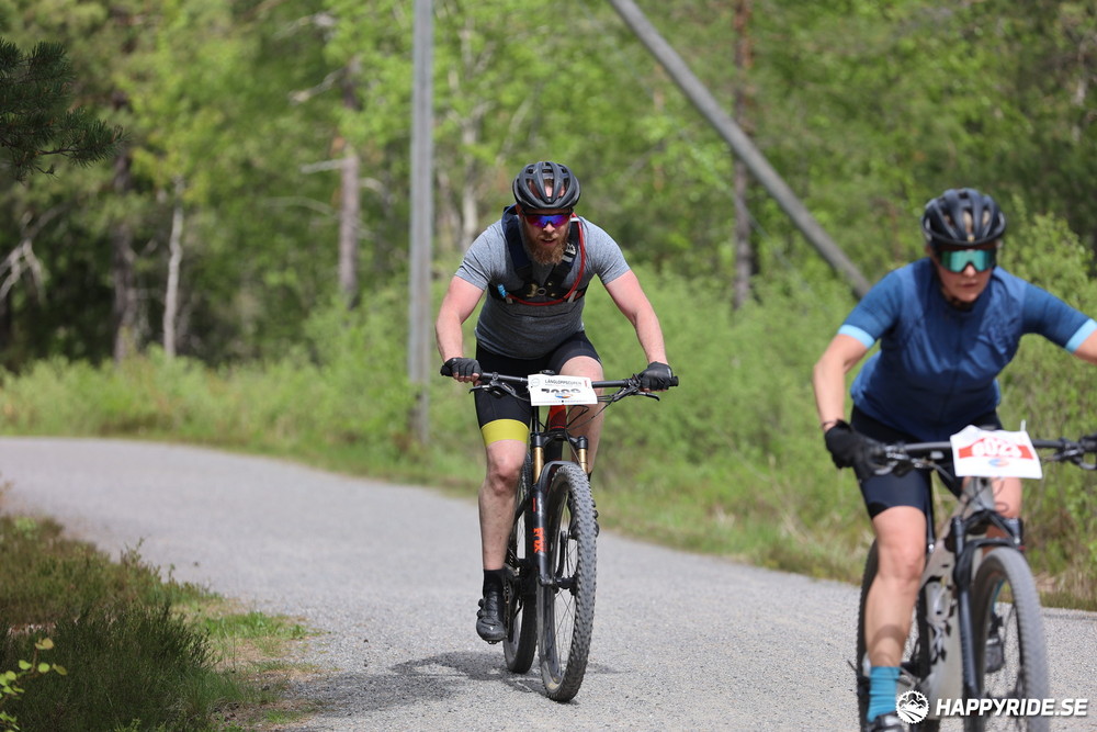 Bild från Lida Loop 2023 1