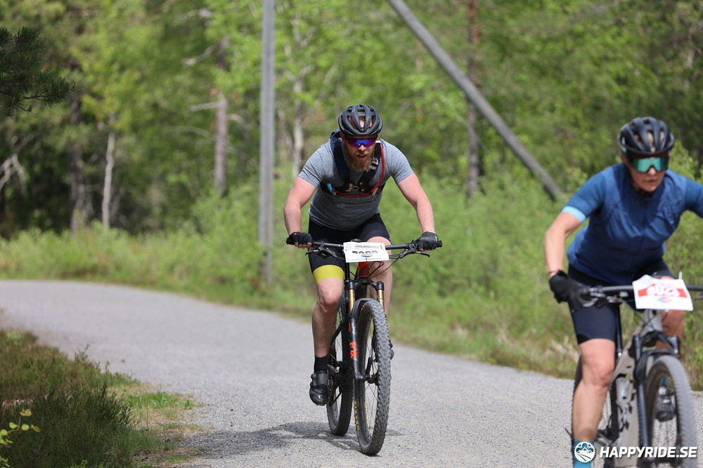 Bild från Lida Loop 2023 1