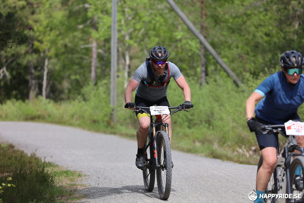 Bild från Lida Loop 2023 1