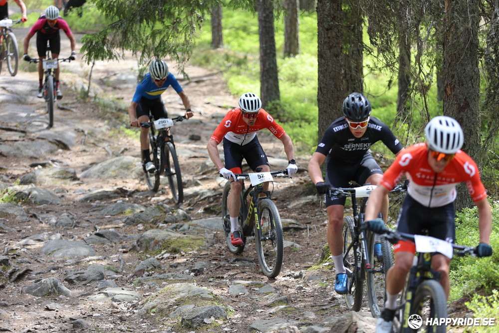 Bild från Lida Loop 2023 1