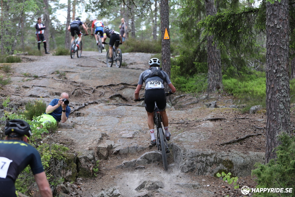 Bild från Lida Loop 2023 1