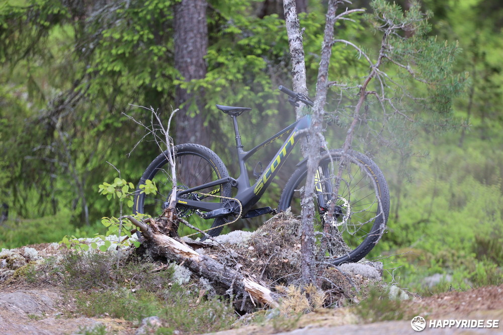 Bild från Lida Loop 2023 1