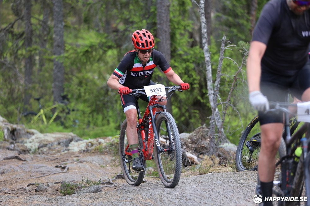 Bild från Lida Loop 2023 1