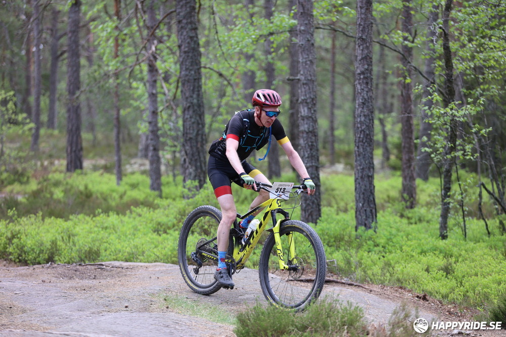 Bild från Lida Loop 2023 1