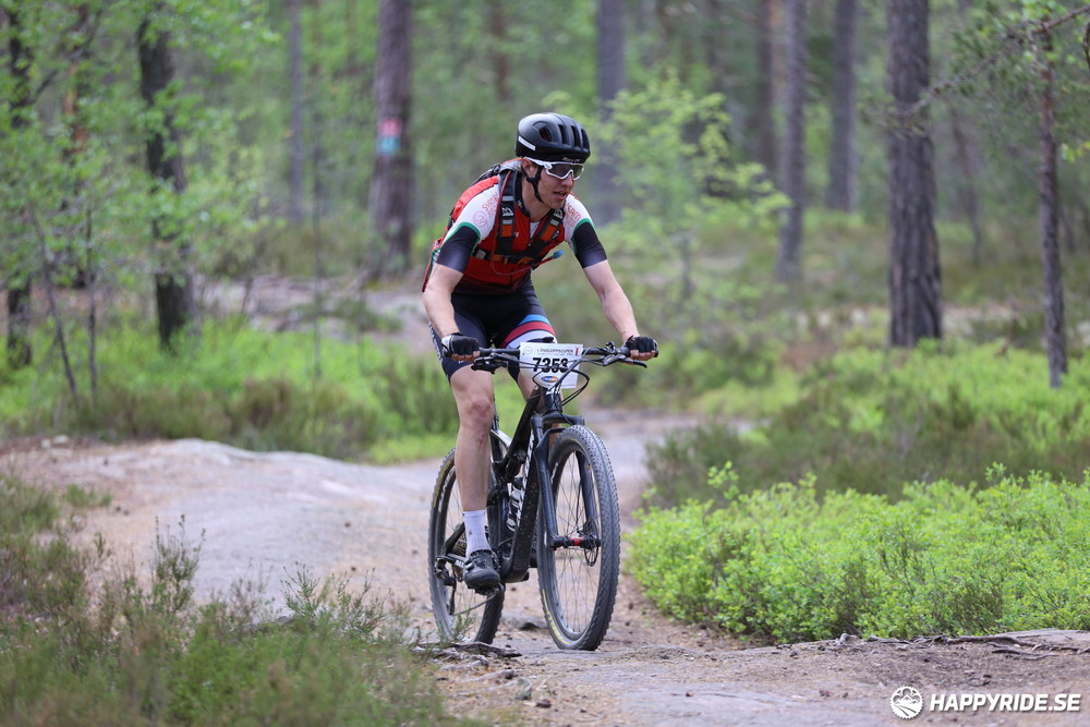 Bild från Lida Loop 2023 1