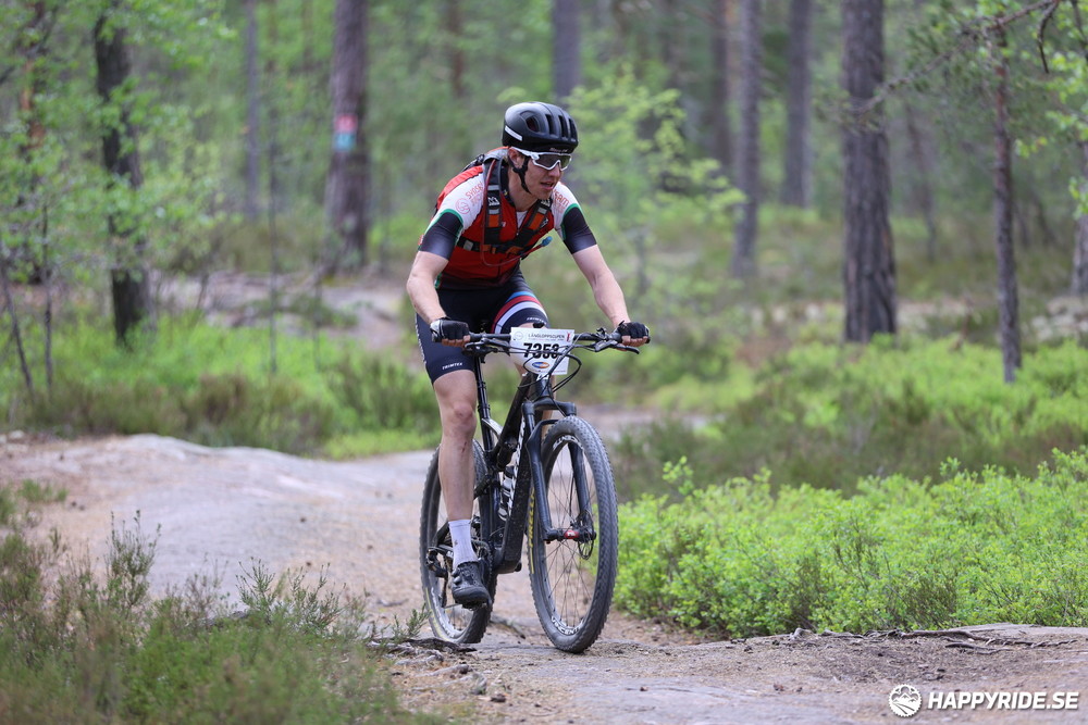 Bild från Lida Loop 2023 1