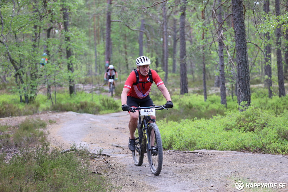 Bild från Lida Loop 2023 1