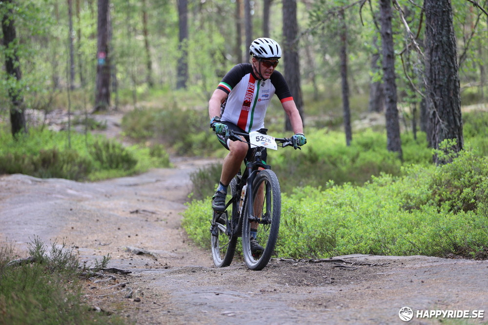 Bild från Lida Loop 2023 1