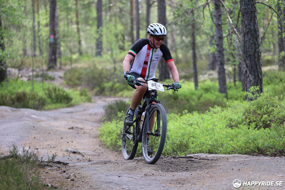 Bild från Lida Loop 2023 1