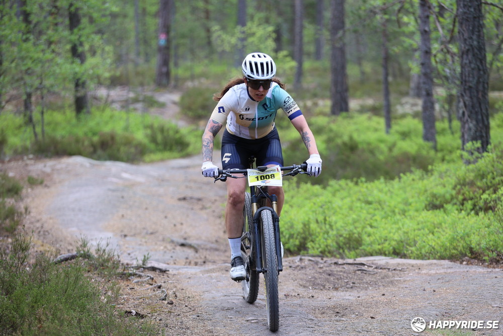 Bild från Lida Loop 2023 1