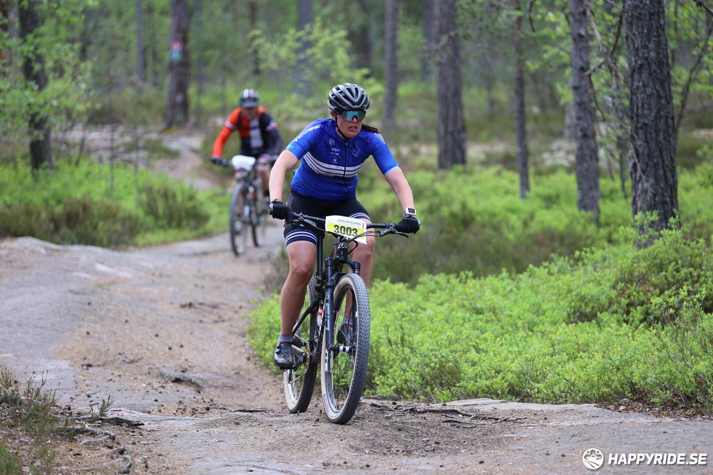 Bild från Lida Loop 2023 1