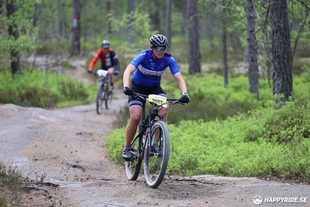 Bild från Lida Loop 2023 1