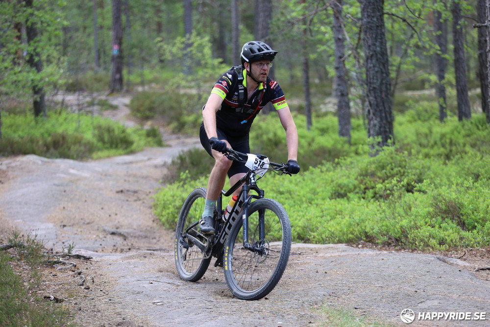Bild från Lida Loop 2023 1