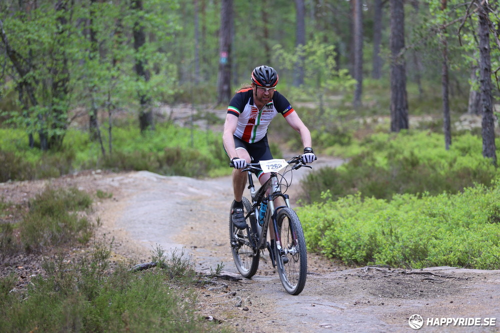 Bild från Lida Loop 2023 1