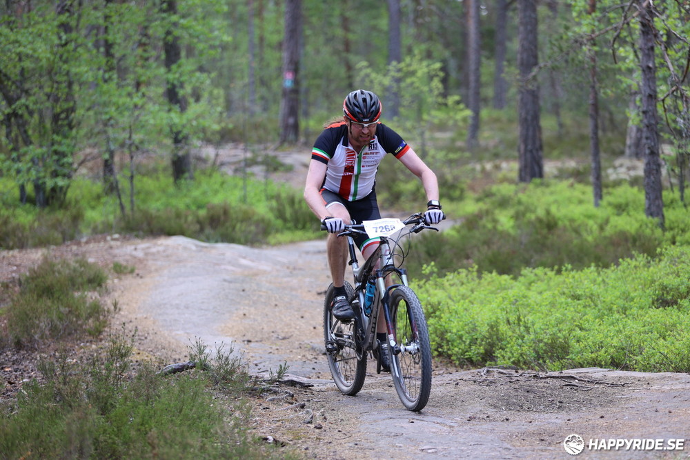 Bild från Lida Loop 2023 1