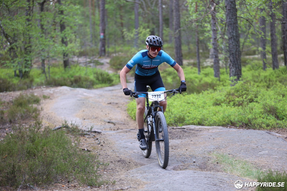 Bild från Lida Loop 2023 1