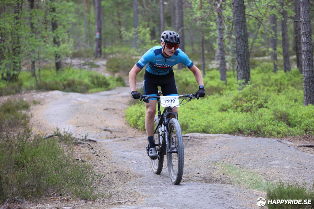 Bild från Lida Loop 2023 1