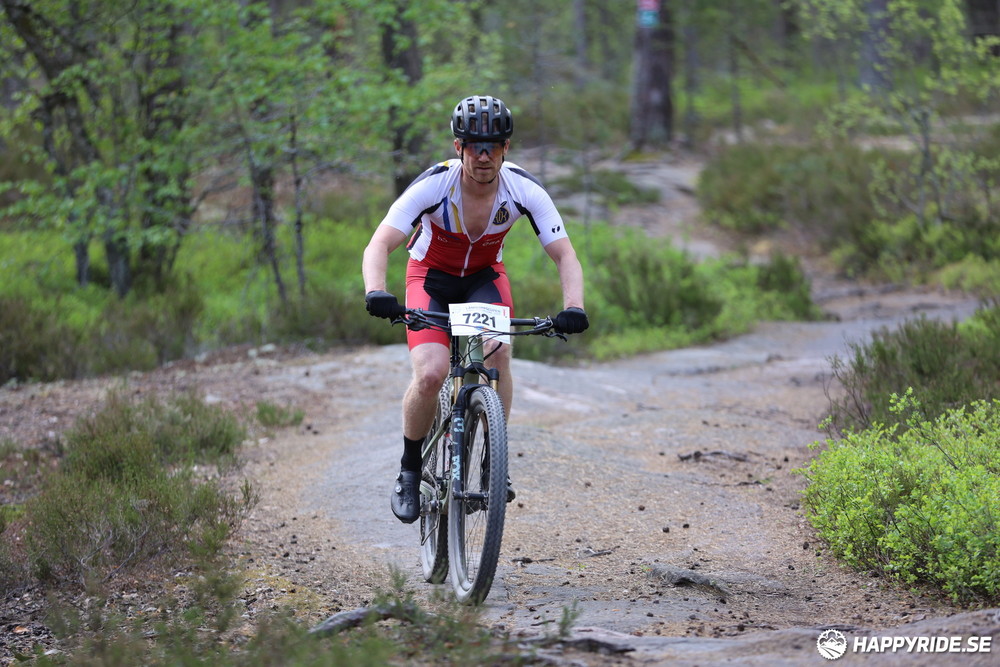 Bild från Lida Loop 2023 1