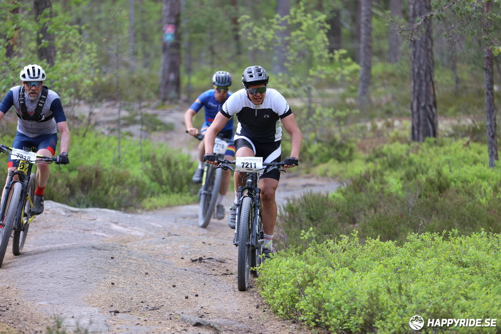 Bild från Lida Loop 2023 1