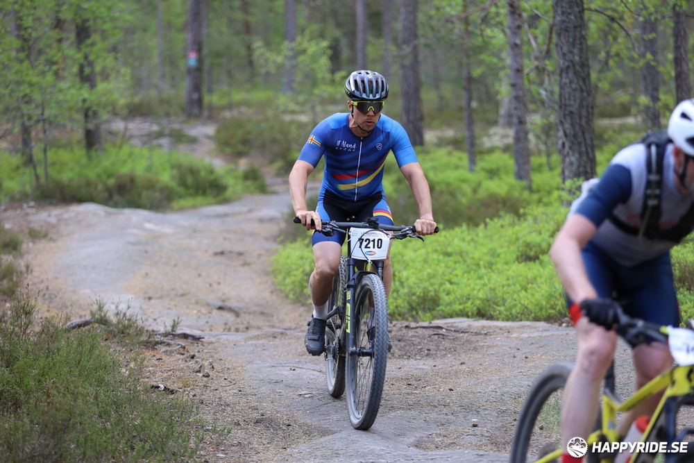 Bild från Lida Loop 2023 1