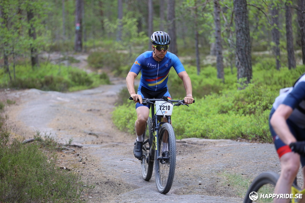 Bild från Lida Loop 2023 1