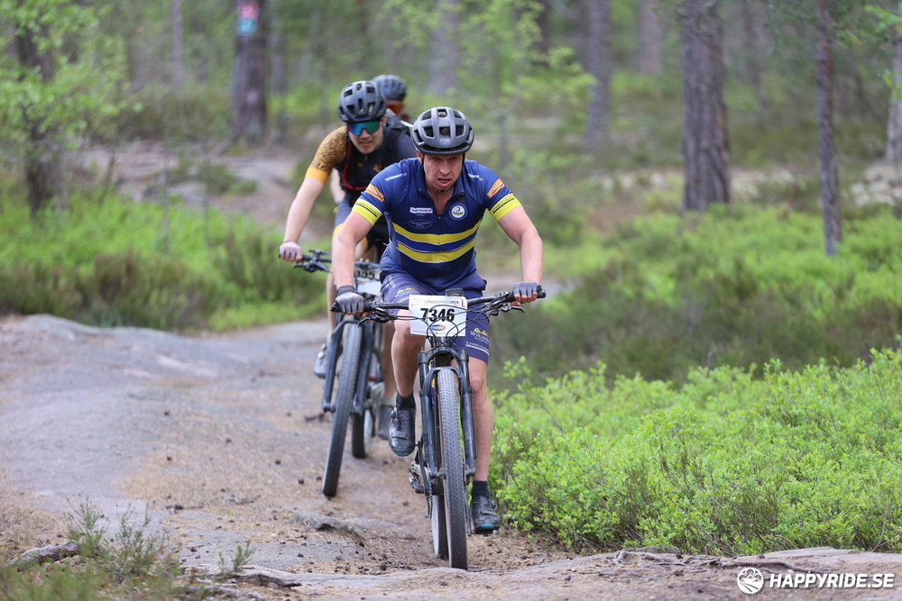 Bild från Lida Loop 2023 1