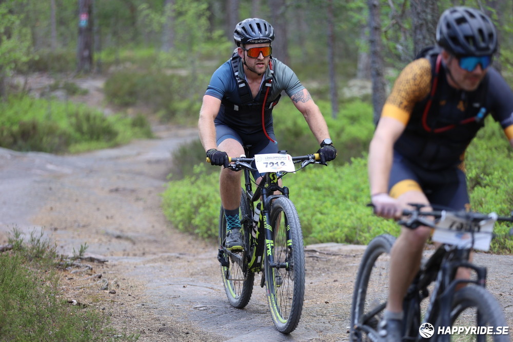 Bild från Lida Loop 2023 1
