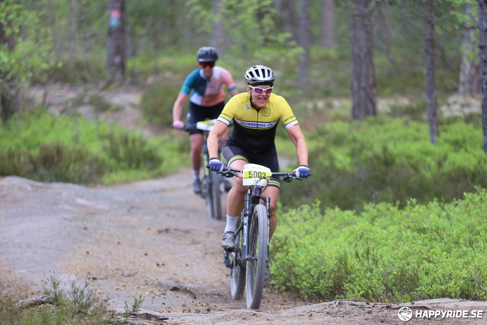 Bild från Lida Loop 2023 1