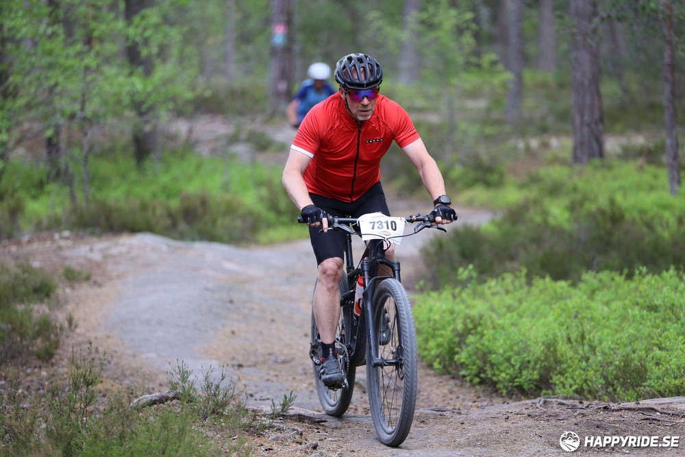 Bild från Lida Loop 2023 1
