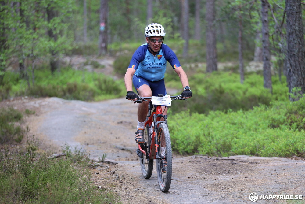Bild från Lida Loop 2023 1