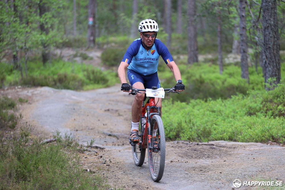 Bild från Lida Loop 2023 1