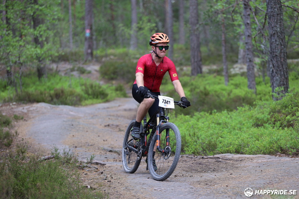 Bild från Lida Loop 2023 1