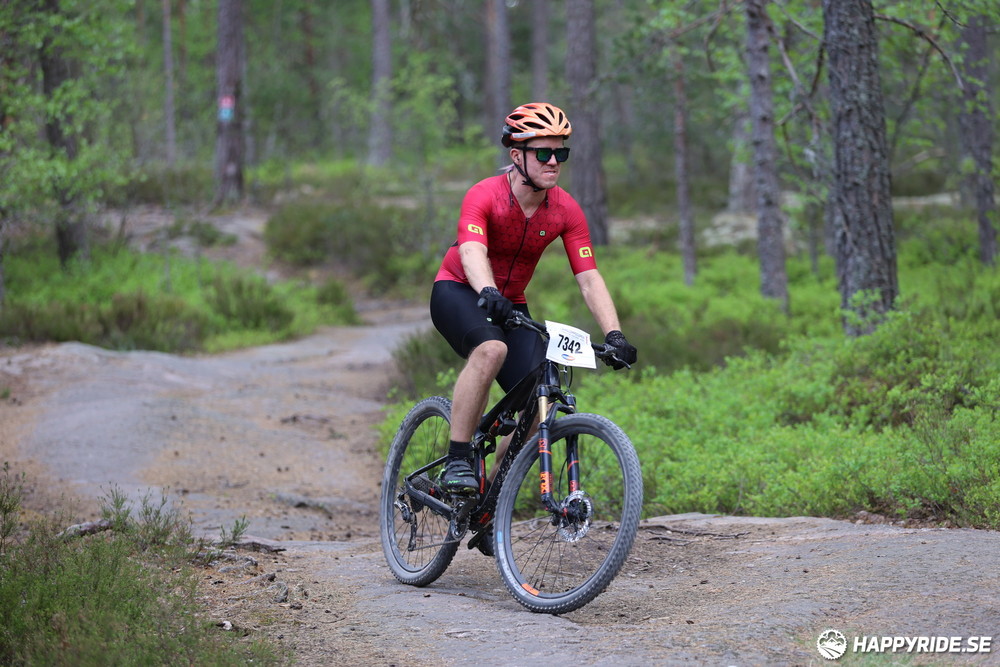 Bild från Lida Loop 2023 1