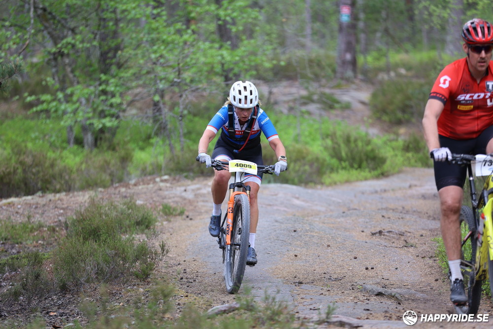 Bild från Lida Loop 2023 1
