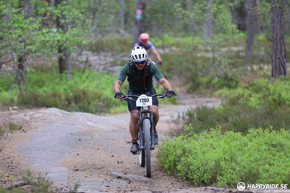 Bild från Lida Loop 2023 1