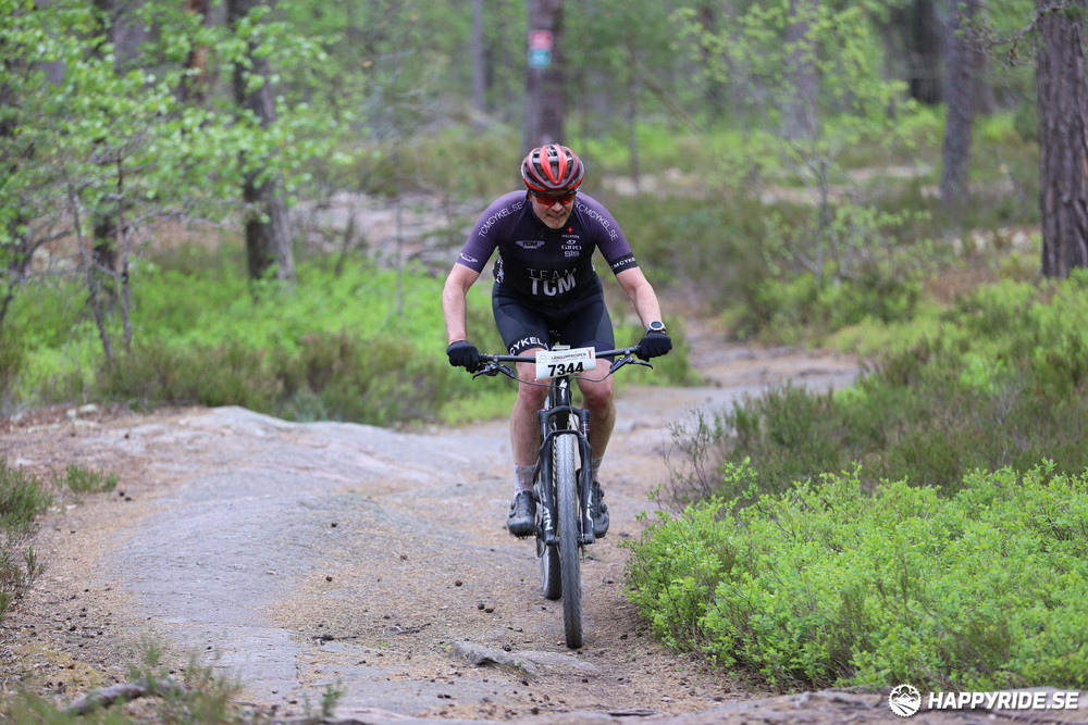 Bild från Lida Loop 2023 1