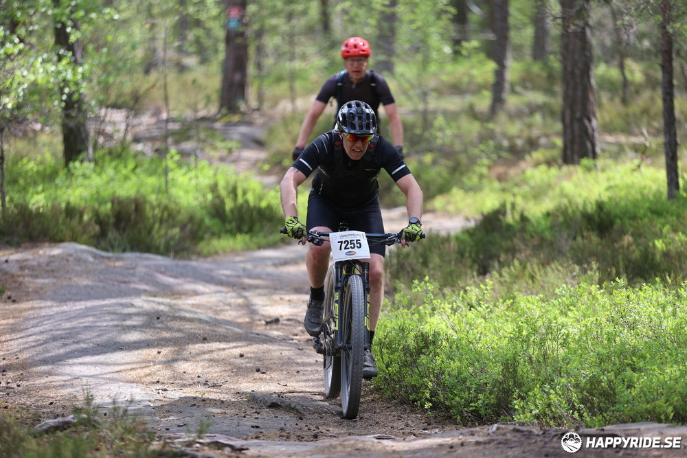 Bild från Lida Loop 2023 1