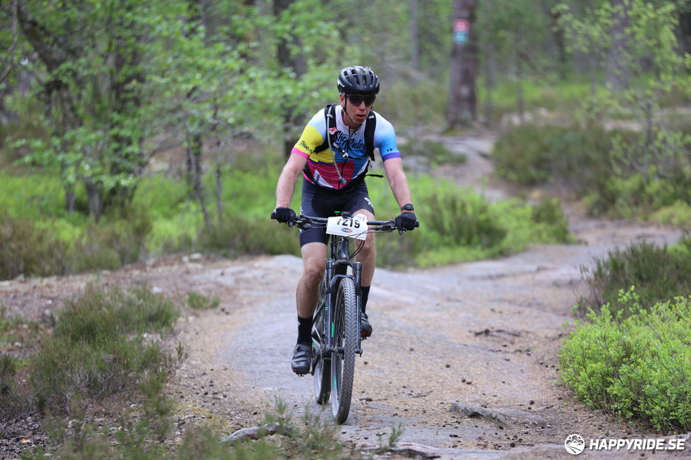 Bild från Lida Loop 2023 1