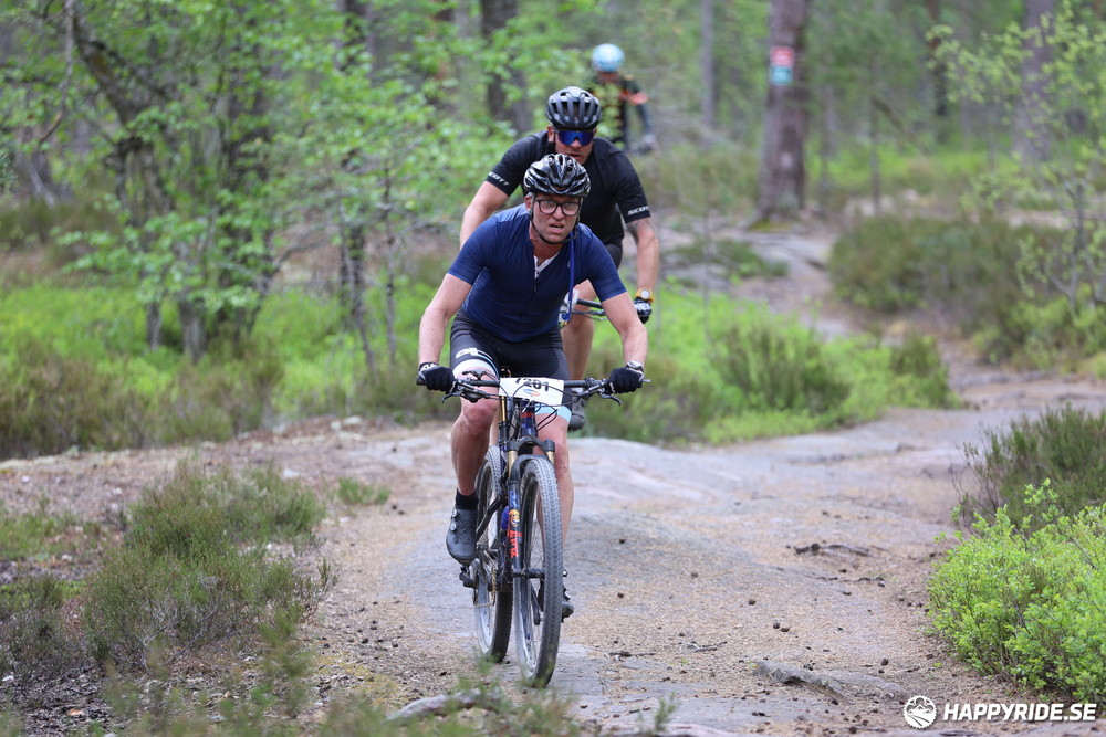 Bild från Lida Loop 2023 1