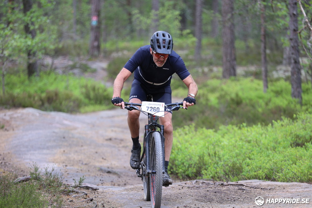 Bild från Lida Loop 2023 1