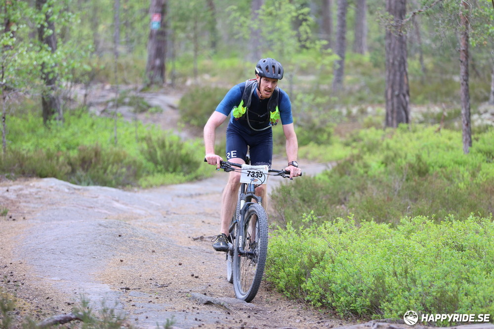 Bild från Lida Loop 2023 1
