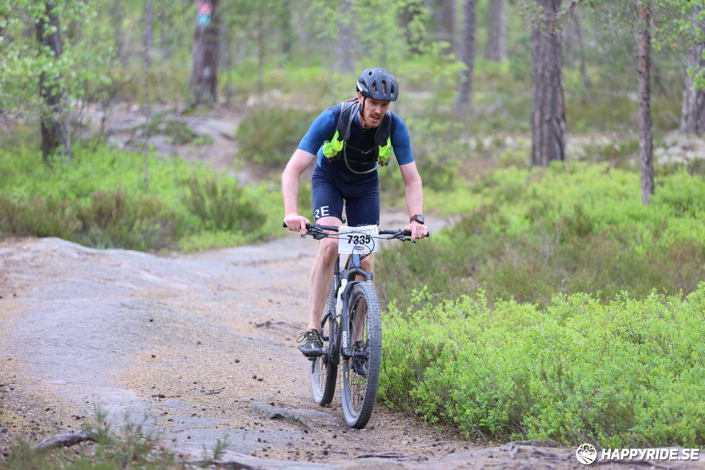Bild från Lida Loop 2023 1