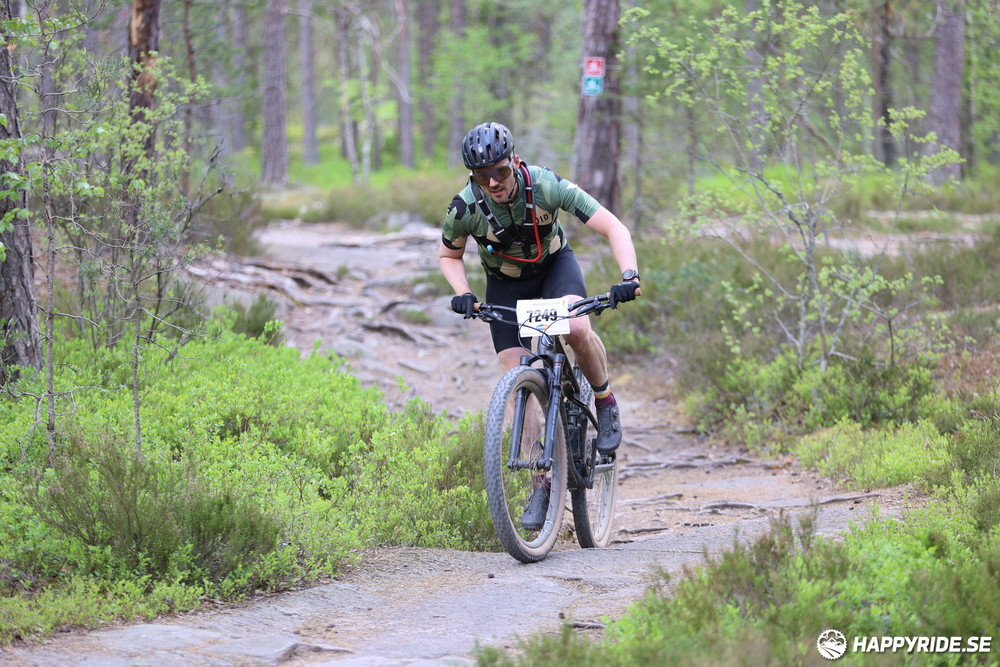 Bild från Lida Loop 2023 1